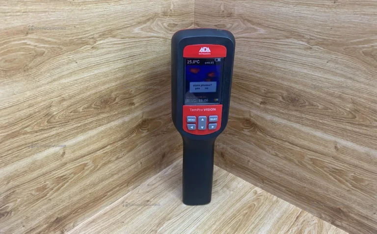 Тепловизор ADA instruments TemPro VISION