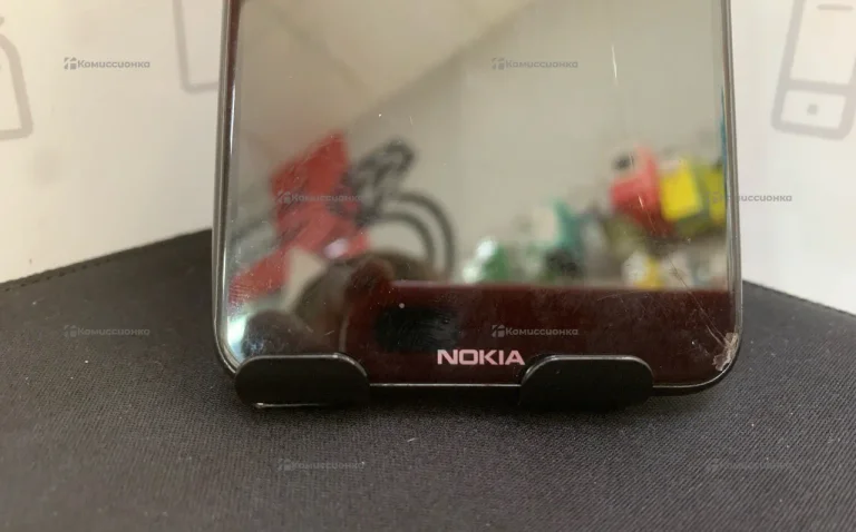 Nokia 5.1 Plus