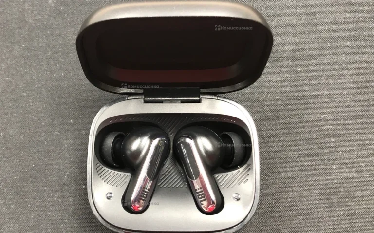 Наушники JBL LIVE BEAM 3