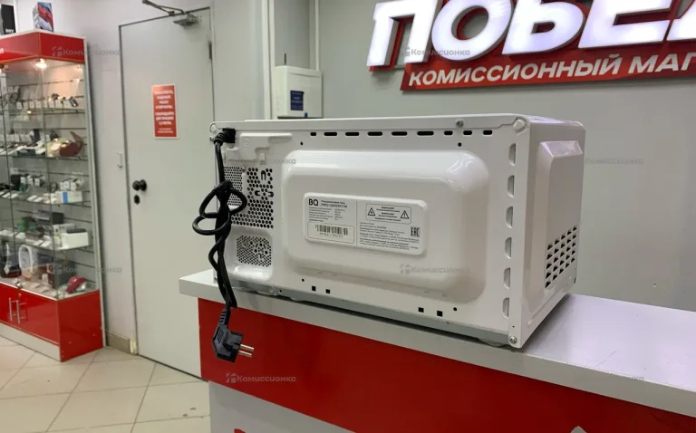 Микроволновая печь  BQ