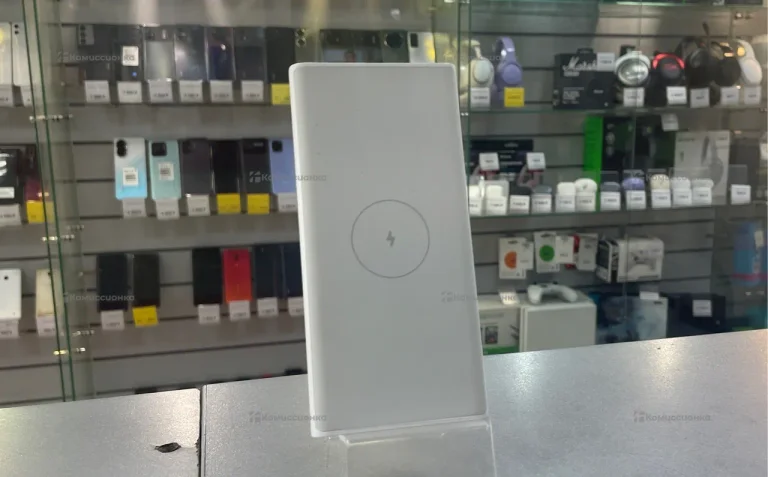 Power Bank Xiaomi 10000 Wireless
