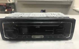 Купить Автомагнитола JVC б/у , в Энгельс Цена:1500рублей