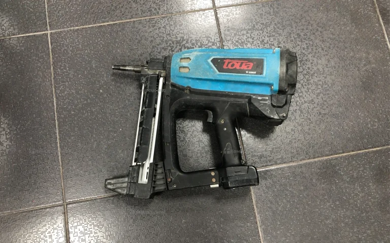 Гвоздезабивной пистолет Toua GSN50