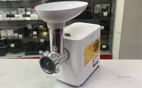 Купить Мясорубка электрическая DEXP MM-2000 б/у , в Тольятти Цена:1690рублей