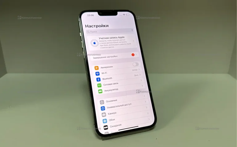 Apple iPhone 13 Pro Max 128GB