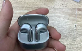 Наушники  xiaomi buds pro 5