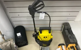 Купить Мойка высокого давления Kolner KHPW1900SP б/у , в Нижнекамск Цена:3900рублей