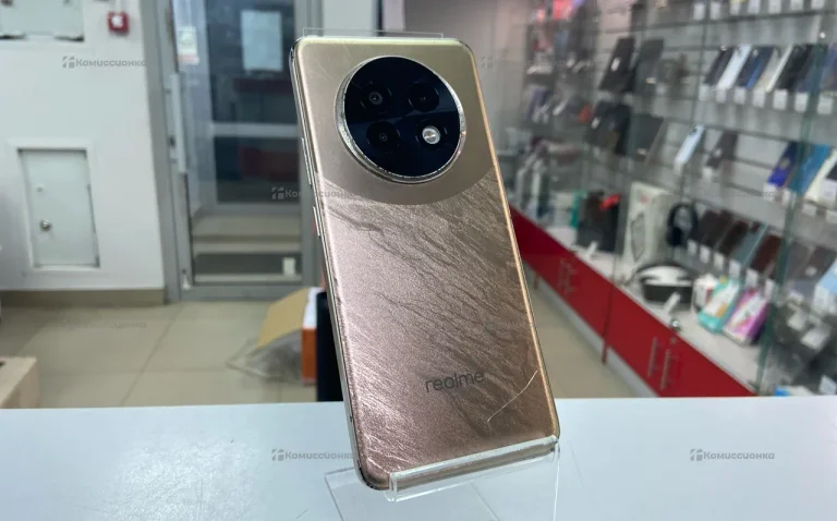 Realme 13+ 12/256 ГБ