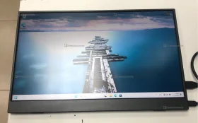 Купить Монитор LAPTOMO б/у , в Рязань Цена:3500рублей