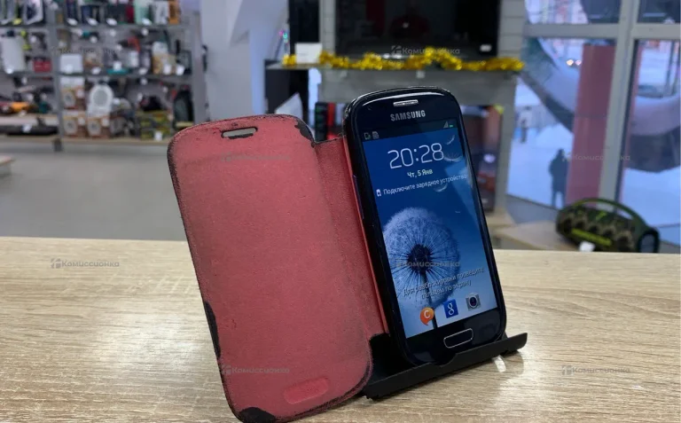 Samsung I8190 Galaxy S III mini 1/8 ГБ