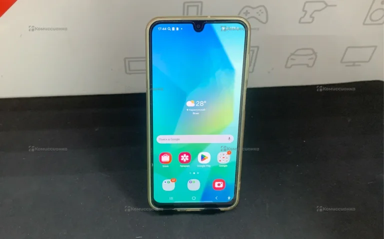 Samsung Galaxy A16 256Gb