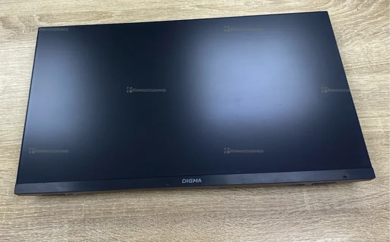 Монитор Digma Монитор Digma Progress 22P291F