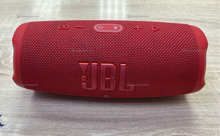 Колонка Jbl Charge 5