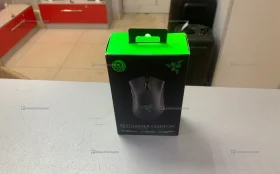 Купить Мышь игровая Razer Deathadder Essential б/у , в Саратов Цена:590рублей
