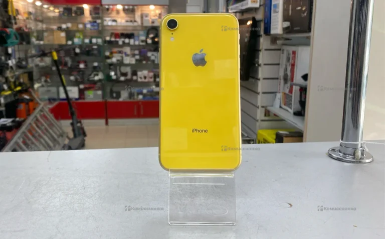 Apple iPhone XR 64gb