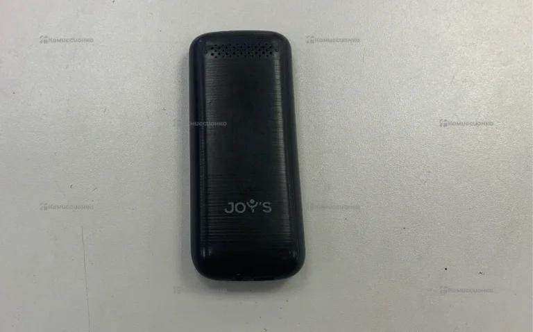 Joy's S21