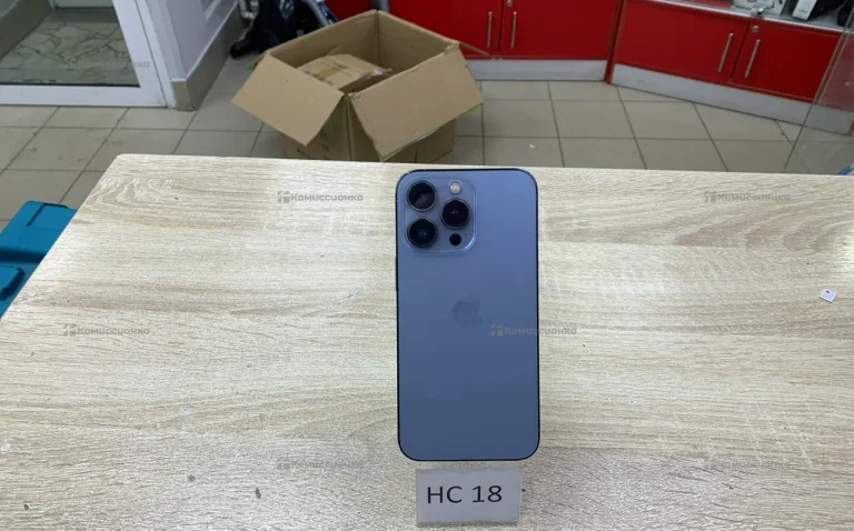 Apple iPhone 13 Pro 6/256 ГБ