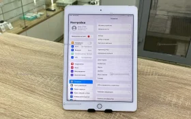Купить Планшет Apple iPad Air 2 64Gb Wi-Fi б/у , в Челябинск Цена:4900рублей