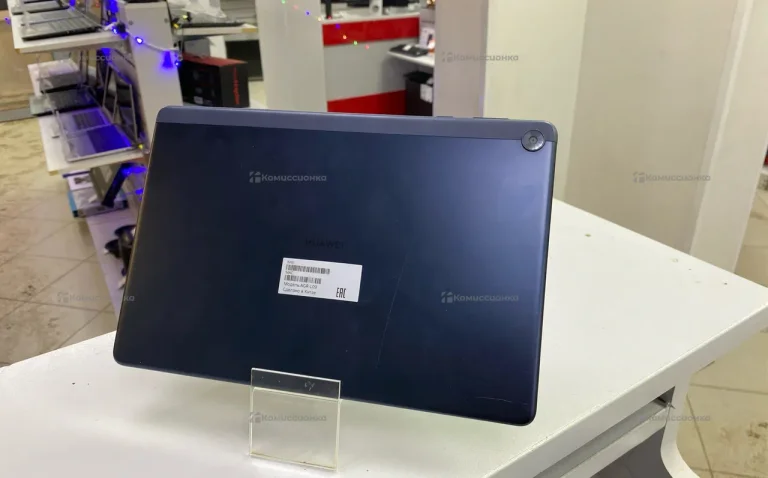 Планшет Huawei MatePad T 10 32Gb LTE