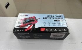 Купить Зарядка для авто Foxsur б/у , в Москва и область Цена:1900рублей