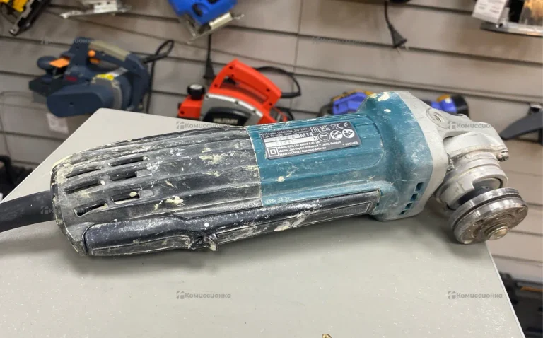 УШМ makita GA5034