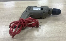 Дрель OMAX 04217