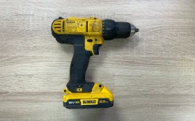 Купить Дрель-шуруповерт DeWALT DCD771-KS б/у , в Казань Цена:6900рублей