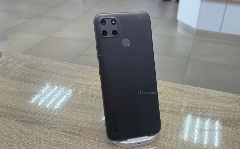 Realme C25Y 4/64 ГБ