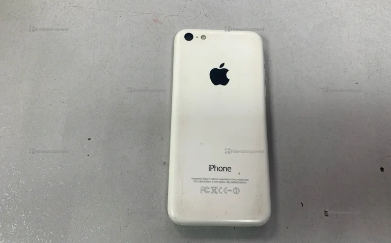 Apple iPhone 5C 16Gb