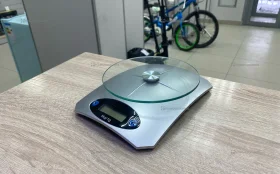 Купить Весы  кухонные б/у , в Магнитогорск Цена:350рублей