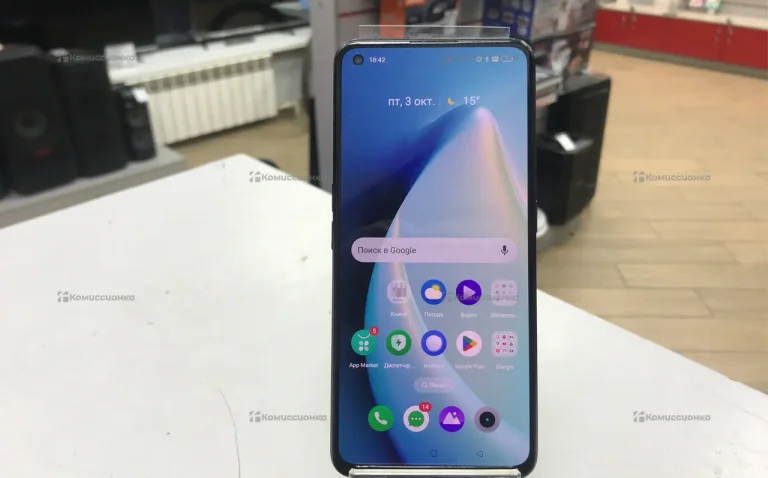 Realme GT Neo2 8/128 ГБ