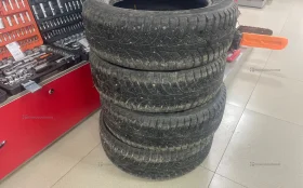 Купить Комплект зимних шин Triangle 185/65 r15 б/у , в Самара Цена:5990рублей