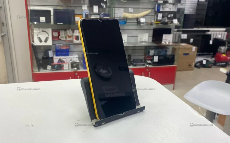Xiaomi Poco M5 128