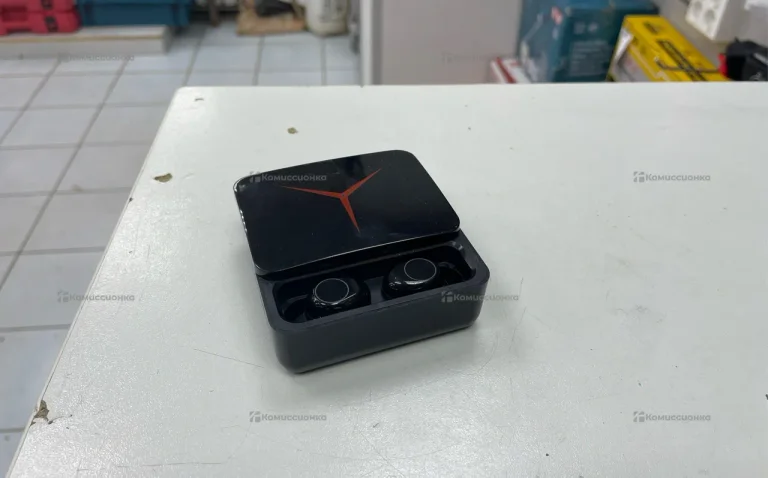 Наушники WIRELESS
