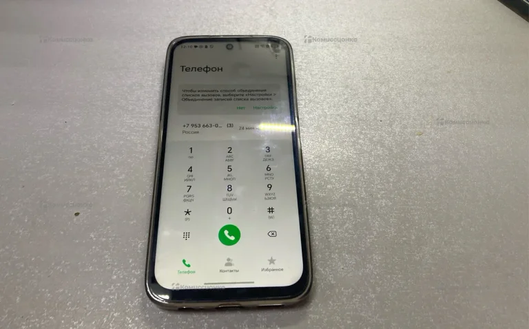 Honor X6c 6/128 ГБ