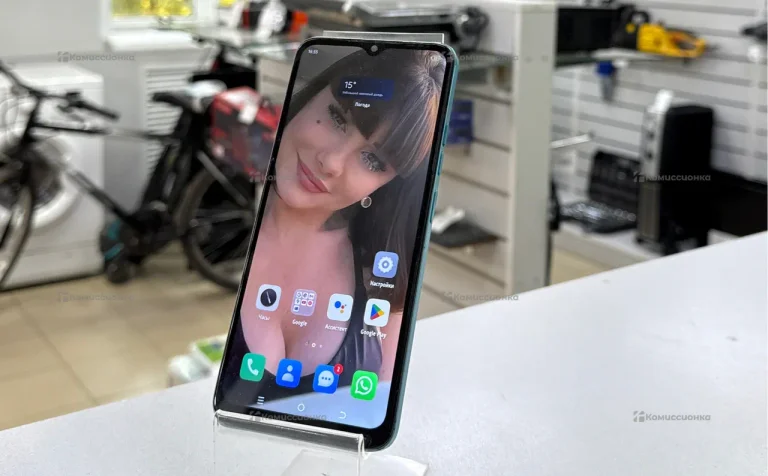 Tecno Spark Go 2023 3/64 ГБ