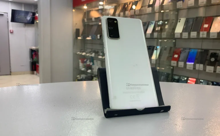 Samsung Galaxy S20 FE 6/128Gb