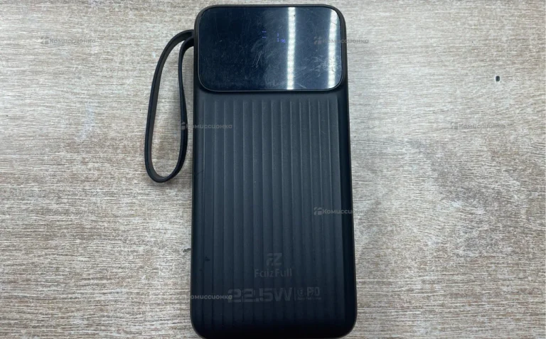Power Bank  FaizFull 20000