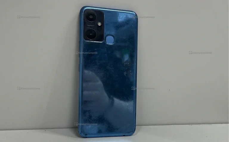 Infinix Smart 6 Plus (India) 3/64 ГБ