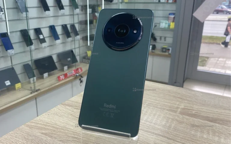 Xiaomi Redmi a3x  3/64