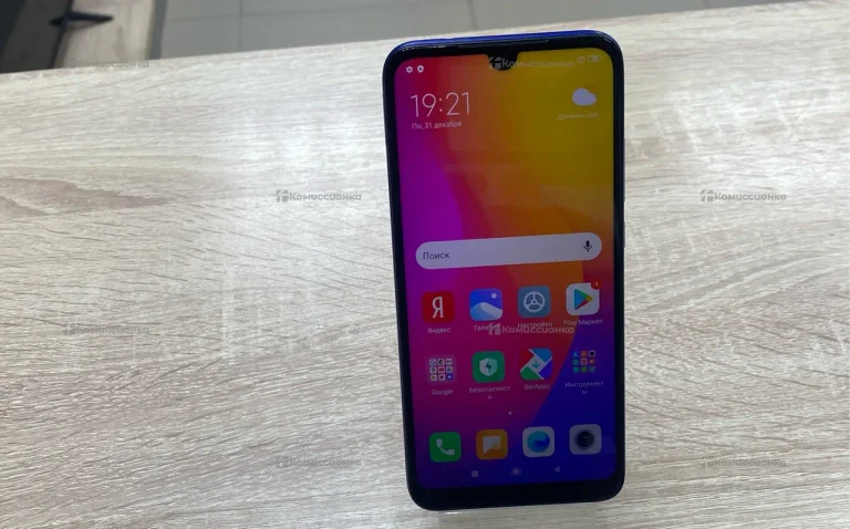 Xiaomi Redmi 7 4/64 ГБ
