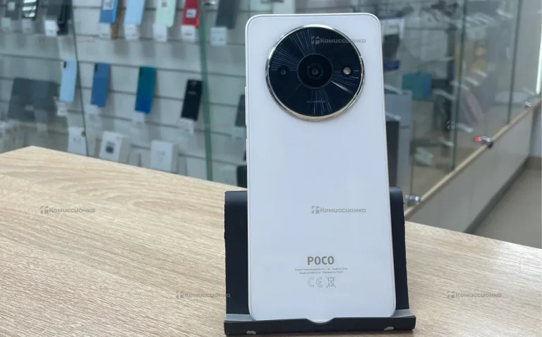 Xiaomi Poco C61 3/64Gb