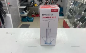 Ирригатор для полости рта BRADEX УЛЬТРА 230