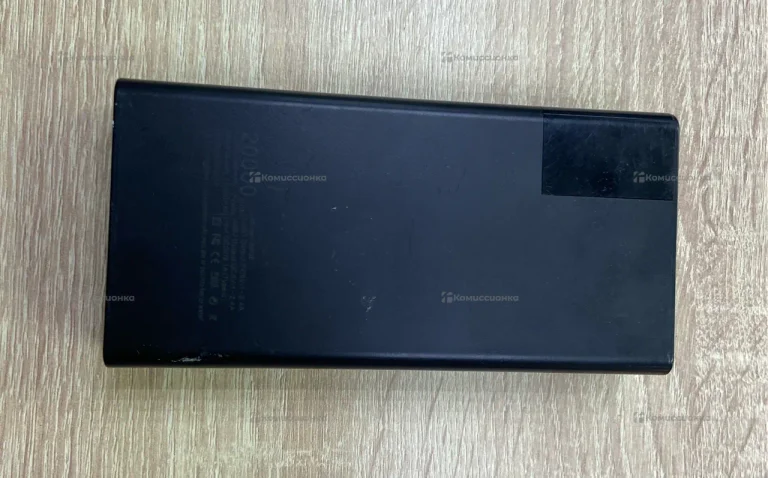 Power Bank  skydolphin 20000 mah
