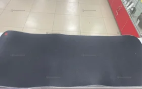 Коврик для мыши Defender Black XXL