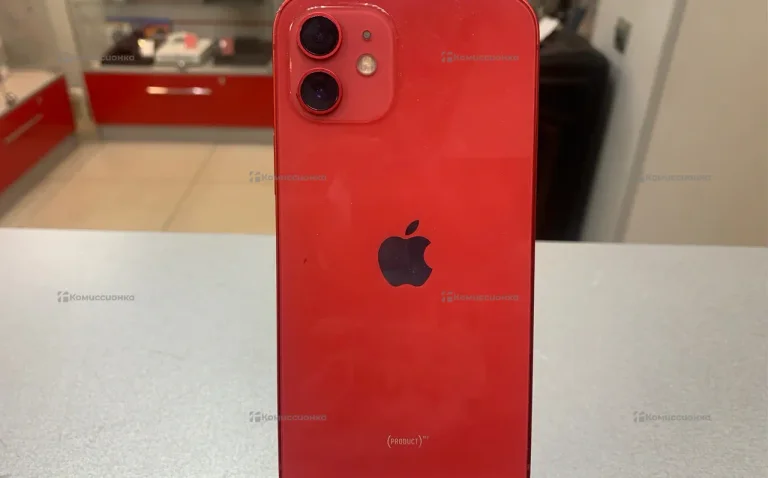 Apple iPhone 12 4/128 ГБ