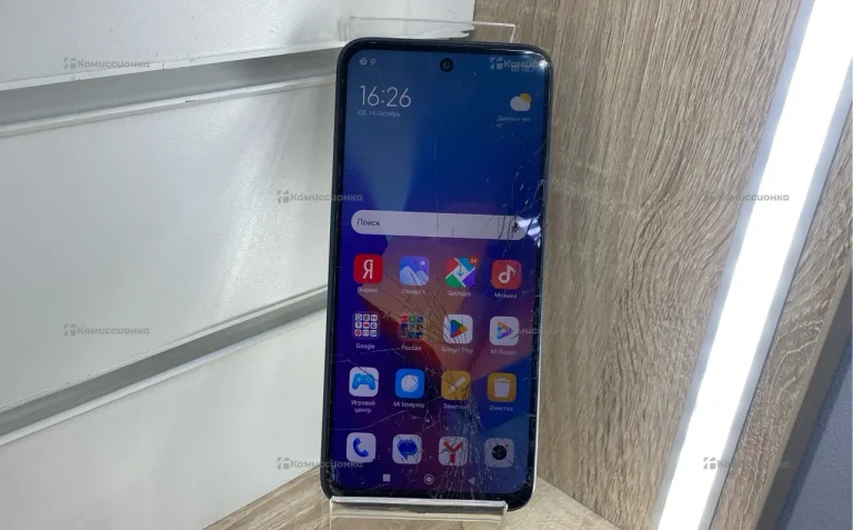 Xiaomi Redmi 10 4/128 ГБ