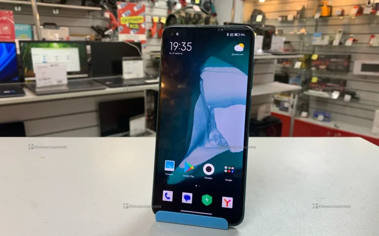 Xiaomi Redmi Note 9 4/128