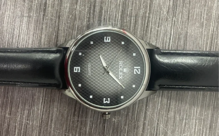 Часы  Rolex