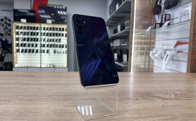 Samsung Galaxy A15 4/128 ГБ